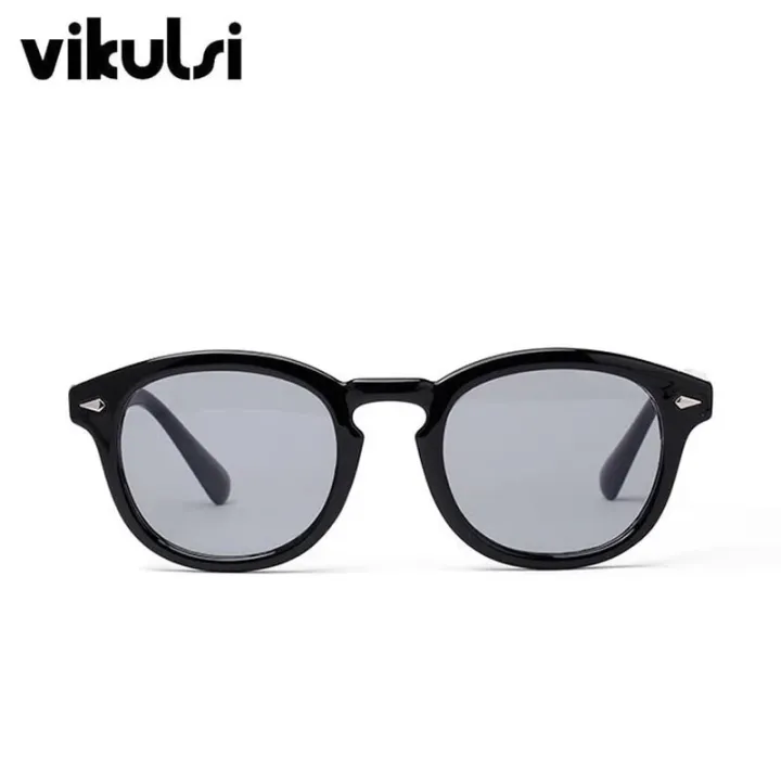 Classic%20Johnny%20Depp%20Round%20Sunglasses%20Women%20Retro%20Rice%20Nail%20Small%20Oval%20Sun%20Glasses%20Men%20TONY%20Blue%20SunGlasses%20Ocean%20Lens%20UV400%20-%20Image%203