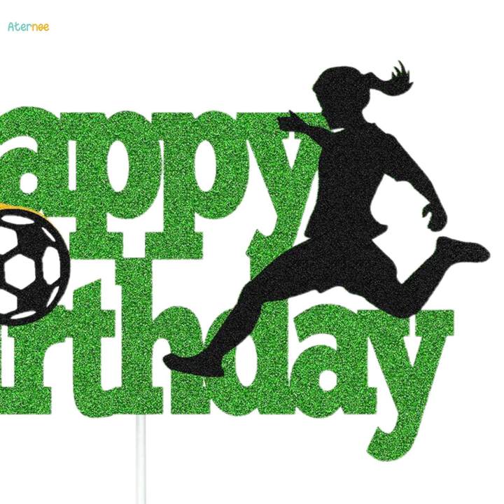 Soccer%20Cake%20Topper%20Decorations%20Cake%20Picks%20for%20Theme%20Party%20Soccer%20Party%20Sport%20-%20Image%209