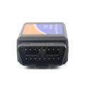 ELM327 Diagnostic Adapter Super Mini ELM 327 BT For Android Torque OBDII Code Reader OBD2 Car Scanner for Android/PC. 
