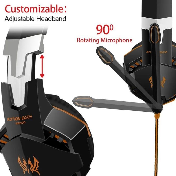 KOTION%20EACH%20Gaming%20Headset%20Casque%20Deep%20Bass%20Stereo%20Game%20Headphone%20with%20Microphone%20LED%20Light%20for%20PS4%20Laptop%20PC%20Gamer%20-%20Image%203