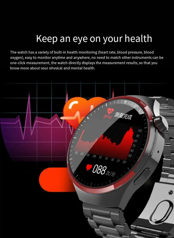 YTOM G7 MAX PLUS Space Edition SmartWATCH STRAP Smart Watch For