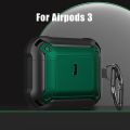 Soft Silicone Case for AirPods Pro 2 2nd Gen Case for AirPods Pro 3 2 1 Airpods3 Case Wireless Headphone Cover Air Pods Funda BruberryBe. 