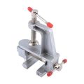 Mini Bench Vise Table Screw Vise Aluminium Alloy Table Bench Clamp Vise. 