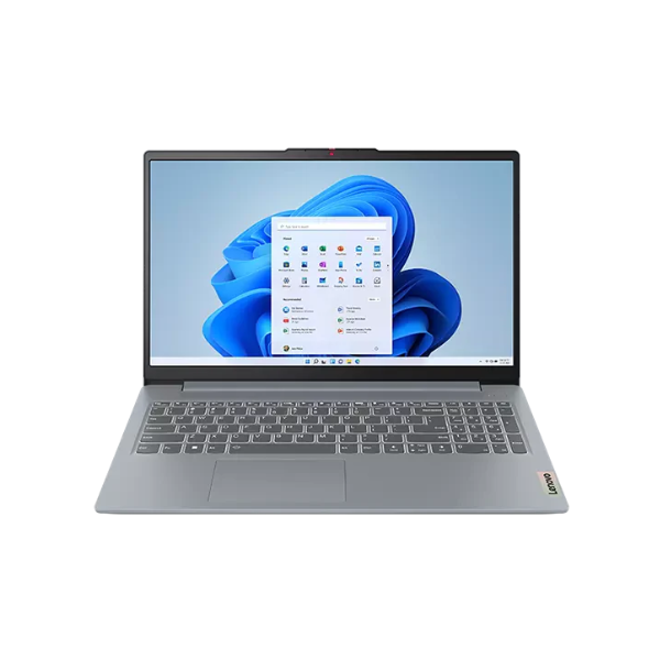 Lenovo IdeaPad Slim 3i 15IAH8 (83ER00DGLK) Intel Core i5-12450H 3.3 to 4.4GHZ, 16GB, 512GB SSD, 15.6" FHD Laptop