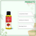 Rongon Organic Almond Oil - 50ml. 