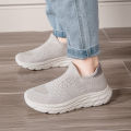 2024 New Kids Sock Shoes Knitted Fashion medium help Sneakers for Boys Girls Casual Sport Sock Sneakers Children Tennis Shoes. 