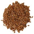 Whole Flax Seeds (Tisi) 1kg. 