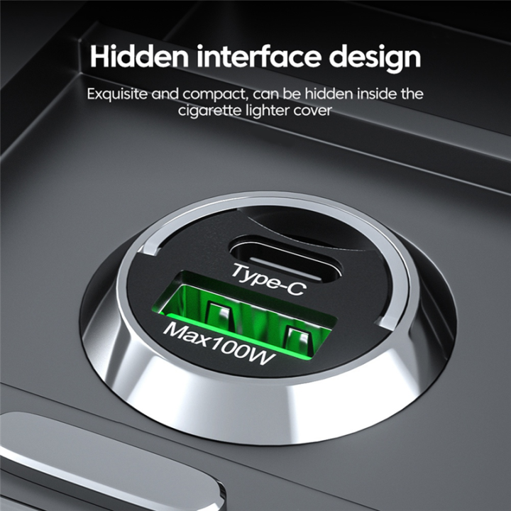 100W%20USB%20Mini%20Invisible%20Car%20Charger%20Suitable%20for%20///%20Mobile%20Phones%20-%20Image%203