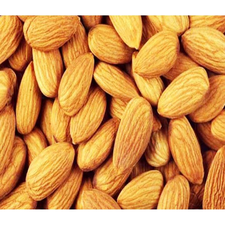Kat badam - Almonds কাঠ বাদাম - 1KG (Imported) Indian