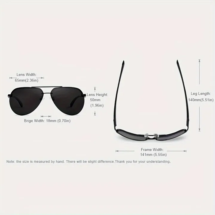 KINGSEVEN,%20Cool%20Aluminum%20Magnesium%20Frame%20Sunglasses,%20Premium%20Polarized%20Rimless%20Aviator%20Sunglasses,%20For%20Men%20Women%20Outdoor%20Sports%20Driving%20Fishing%20Cycling%20Supply%20Photo%20Prop%20-%20Image%202