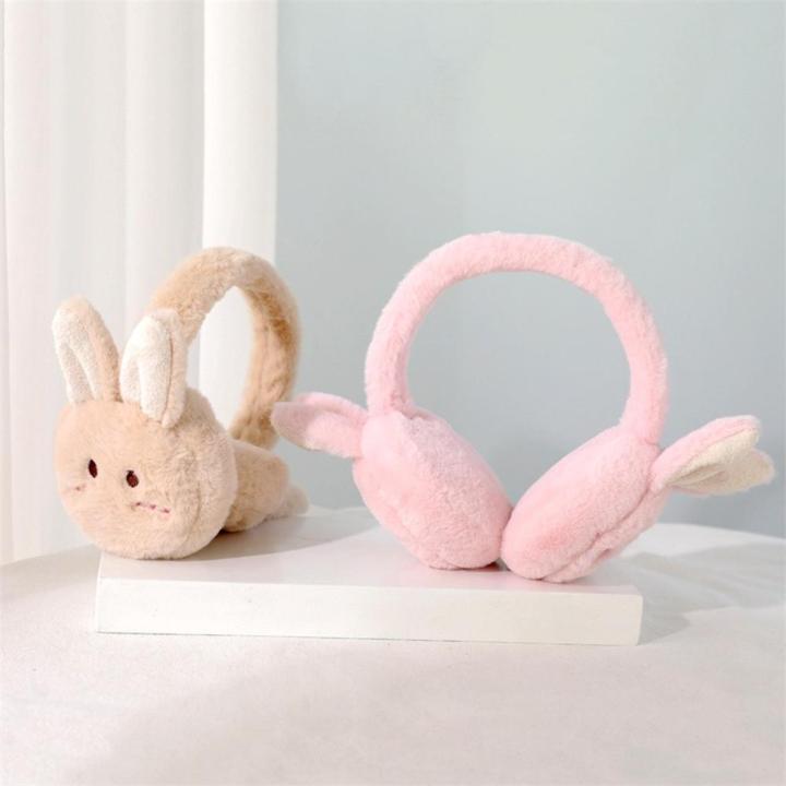 %E3%80%90Free%20shipping%E3%80%91%20Winter%20Warm%20Ear%20Muffs%20Cartoon%20Rabbit%20Shape%20Lovely%20Plush%20Earmuff%20Women%20Girls%20Children%20Headphone%20Earmuffs%20Solid%20Cute%20Warmer%20Earlap%20-%20Image%206