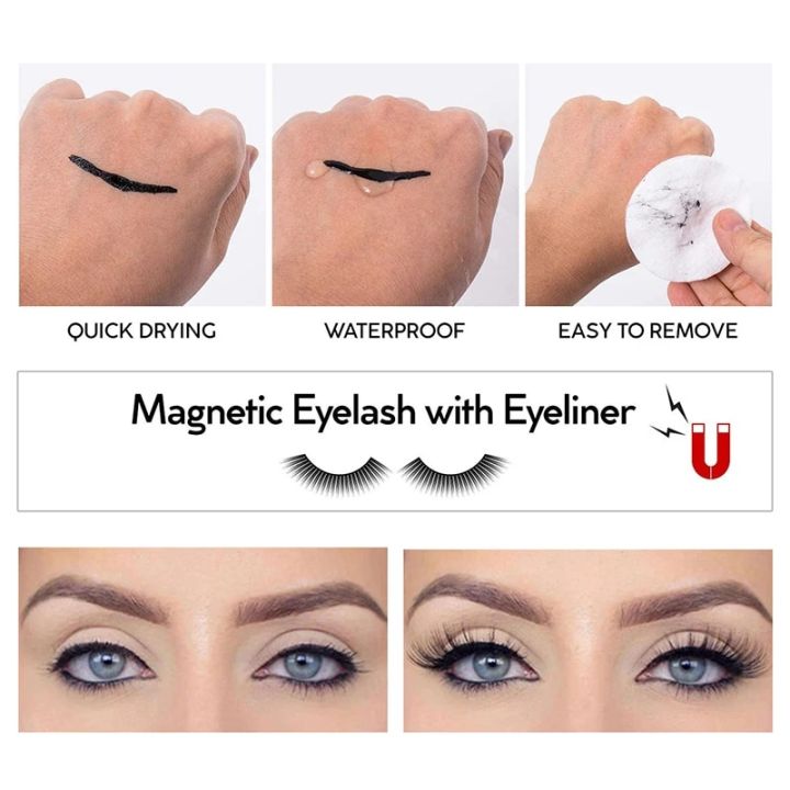 Magnetic%20liquid%20Eyeliner%20And%20Magnetic%20False%20Eyelashes%20No%20Glue%20Natural%20Lasting%20Handmade%20Eyelash%20Makeup%20Tool%20Set%20TSLM1%20-%20Image%204