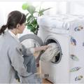 Washing Machine Cover front load top load - Multicolor - washing machine cover (23/25/33)).