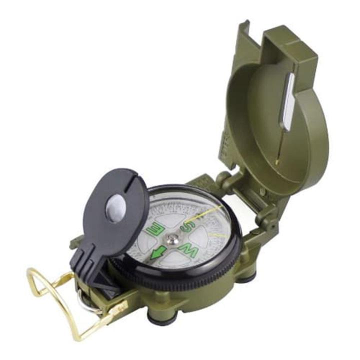 Marching lensatic compass Direction Protector | Daraz.com.bd