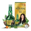 Kesh King Ayurvedic Scalp and Hair Oil - 100ml (Indian). 