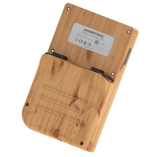 ANBERNIC%20RG351V%2064GB%20Handheld%20Game%20Console,%203.5%20Inch%20640*480P%20IPS%20Screen,%2012000%20Games,%20Dual%20TF%20Card%20Slot,%20Supports%20NDS,%20N64,%20DC,%20PSP,%20PS1,%20openbor,%20CPS1,%20CPS2,%20FBA,%20NEOGEO,%20NEOGEOPOCKET,%20GBA,%20GBC,%20GB,%20SFC,%20FC,%20MD,%20SMS,%20MSX,%20PCE,%20WSC%20-%20Wood%20-%20Image%206