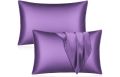 Hair-Friendly Silk Pillow Covers – Sleep Without Breakage.