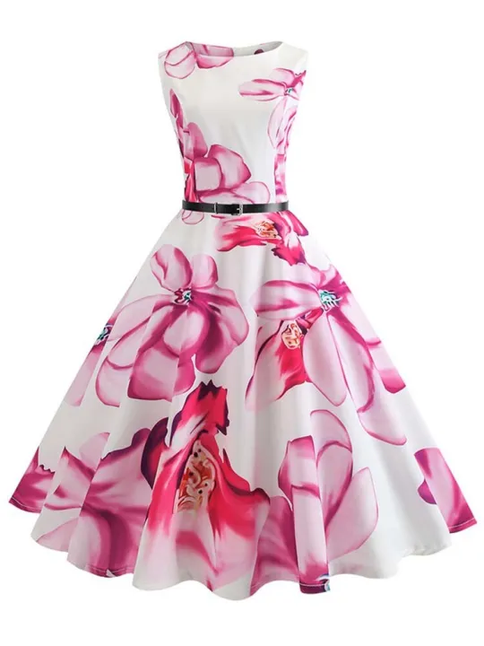New%20Summer%20Dress%2050s%2060s%20Vintage%20Retro%20Midi%20Dresses%20for%20Women%20Elegant%20Sleeveless%20A-line%20Party%20Sundress%20Robe%20Femme%20-%20Image%206