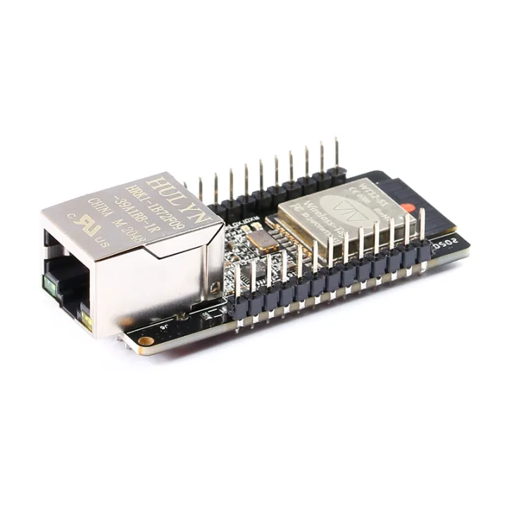 WT32-ETH01%20embedded%20serial%20port%20to%20Ethernet/WiFi&Bluetooth%20MCU%20module%20ESP32%20wireless%20module%20-%20Image%203