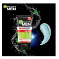Garnier Men Acno Fight Anti Pimple Face Wash - 100ml. 