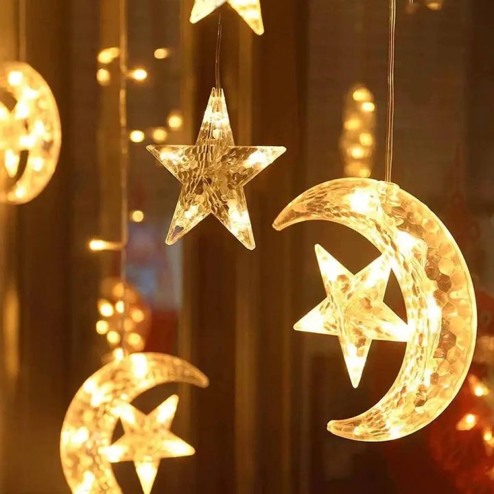 Ramadan%20Decoration%202024%20Star%20Moon%20Curtain%20Garland%20String%20Light%20Aid%20EID%20Mubarak%20for%20Home%20Arabic%20Islam%20Muslim%20Event%20Party%20Supplies%20-%20Image%206