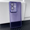 Dower me-Soft TPU Back Cover Phone Case For Realme GT6 China Smartphone.