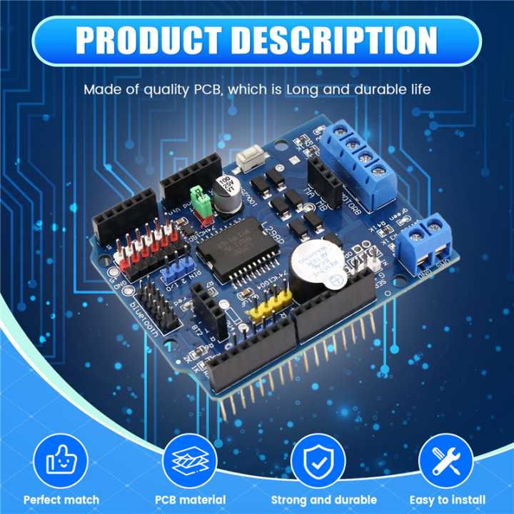 L298P%20DC%20Motor%20Drive%20Board%20Module%20L298P%20DC%20Motor%20Drive%20Shield%20Board%20Module%202A%20Dual%20H-Bridge%202%20Way%20for%20R3%20-%20Image%206