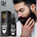PURC Beard Growth Oil Hair Growth Products for Men Rosemary Oil Beard Fast Regrowth Nourishing Enhancer Treatment Hair Care Lateil. 