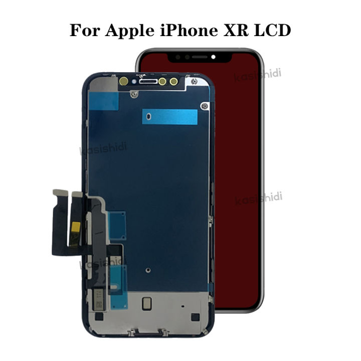 AAA+For%20iPhone%20X/XS/XR/XS%20Max%20LCD%20Display%20With%203D%20Touch%20Screen%20Sensor%20Panel%20Assembly%20Replacement%20For%20iPhone%20X%20Series%20LCD%20Display%20-%20Image%205
