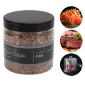 【Discount】 Wood Chips Pine Sawdust For Flavor Food Cooking.