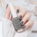 10ml Nail Polish No Uv Needed Liquid Water-Based Polish Non-Bake Polish for Home Manicure Beauty Salon Diy Nails Fashion. 