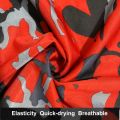 UV Protection Scarf Ice Silk Face Cover Neck Tube Quick-drying Outdoor Fishing Cycling Face Head Wrap Cover Breathable Bandana.