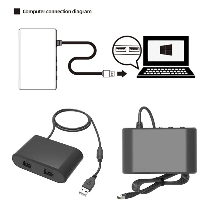 USB%20Adapter%20Converter%20For%20Nintendo%20Switch%2064/Switch%20OLED%20Controller%20Adapter%20Gamepad%20Gaming%20Converter%20Adapter%20For%20N64%20PC%20Windows%20-%20Image%204