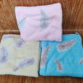 New Born Baby Ultra Soft & Comfortable Towel Small 37*20 inc CN -1pcs. 