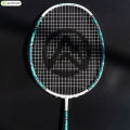 ALP Xuanwu T700 Carbon Fiber 6U Ultralight/72g Tournament Standard Badminton Racket - Mythology Dragon Turtle Design. 