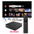 FT LINK Android TV Box 4K- Q5 Android 10.0- 2GB RAM 8GB ROM. 