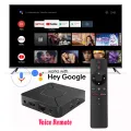 FT LINK Android TV Box 4K- Q5 Android 10.0- 2GB RAM 8GB ROM. 