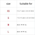 1 Pair Thickened Sponge Knee Brace Sports Compression Knee Pads Elastic Knee Protector Support for Dancing Workout Training. 
