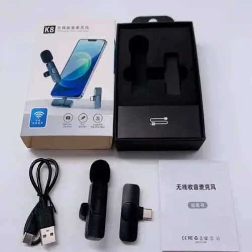 K8%20Wireless%20Microphone%20Professional%20Lapel%20Lavalier%20Microphone%20Remove%20Noise%20For%20Typ%20c%20Microphone%20-%20Image%202