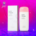 MISSHA Soft Finish Sun Milk SPF50+ PA+++ (70ml). 