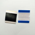 96Pin Flex Cable for T-CON Board 6cmX5cm Without Lock Ribbon Cable Flexible Cables TV Logic Board Connector LCD Screen TV Flex. 