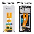 Grade AAA++ Quality LCD For Samsung Galaxy A05 Display Touch Screen Digitizer Assembly Replacement Parts 100% Tested. 