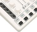 M8 Live Sound Card, Mini Audio Mixer Board for PC Computer Phone, Voice Changer Sound Card. 