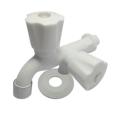 2 in 1 Water tap Plastic 2 Way Bib Bath/Kitchen Cock Tap Bathroom Accessories Hand Shower. 