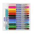Doms Brush Pens Set of 26 Shade and 14 shade for students and Artists. 