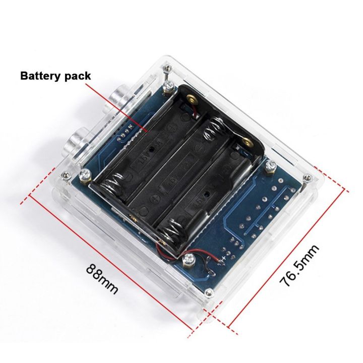 51%20microcontroller%20rangefinder%20reverse%20radar%20DIY%20kit%20-%2001%20-%20Image%204