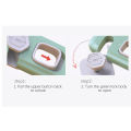 【Bestselling Product】 Home Refrigerator Freezer Door Lock Catch Toddler Kids Child Cabinet Locks.