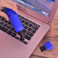 Mini Vacuum Cleaner For PC Laptop Keyboard Dust Cleaner Collector. 