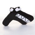 Alphabet Lore Plush Toy Anime Doll 26 English Letters Stuffed Toys Children Montessori Numbers 0-9 Doll Toy Plush Gifts. 