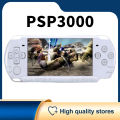 P SP3000 - Original from PS P3000 Handheld Game Console Free P S P Games 32GB 64GB 128GB Packages.